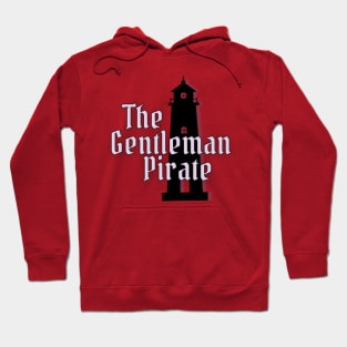 The Gentleman Pirate Hoodie